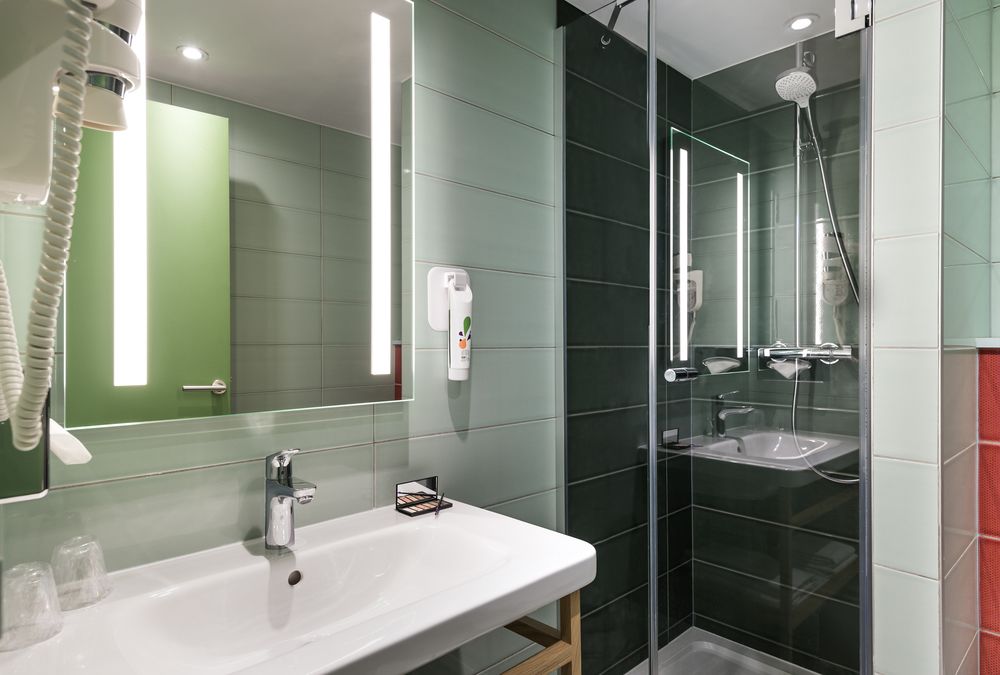 Fotos del hotel - Ibis Styles Paris Gare Saint-Lazare