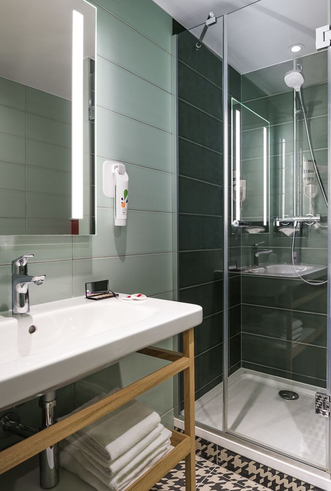 Fotos del hotel - Ibis Styles Paris Gare Saint-Lazare