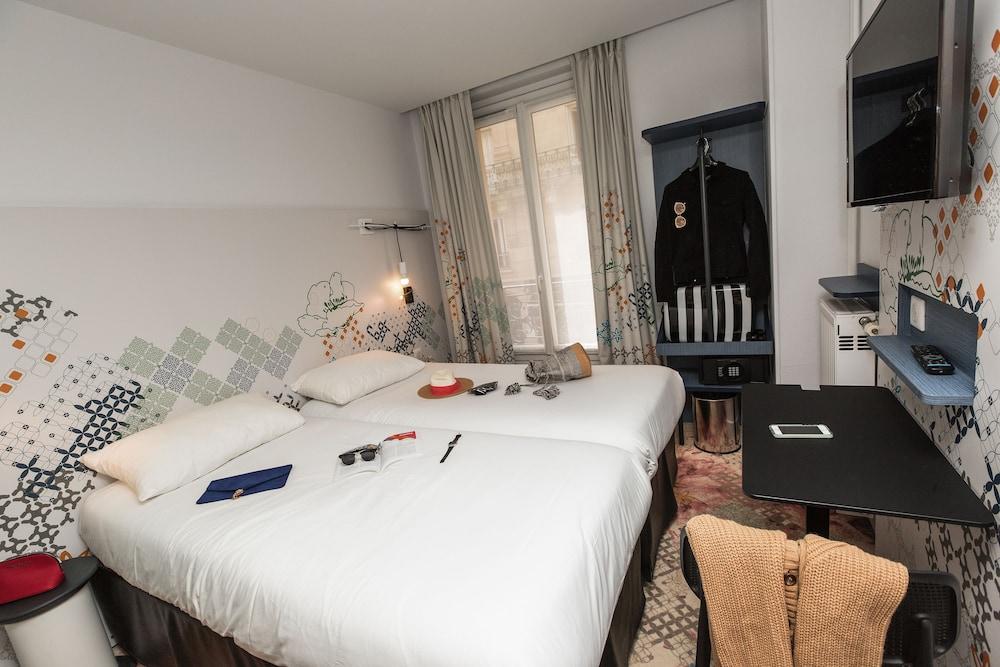 Fotos del hotel - Ibis Styles Paris Gare Saint-Lazare