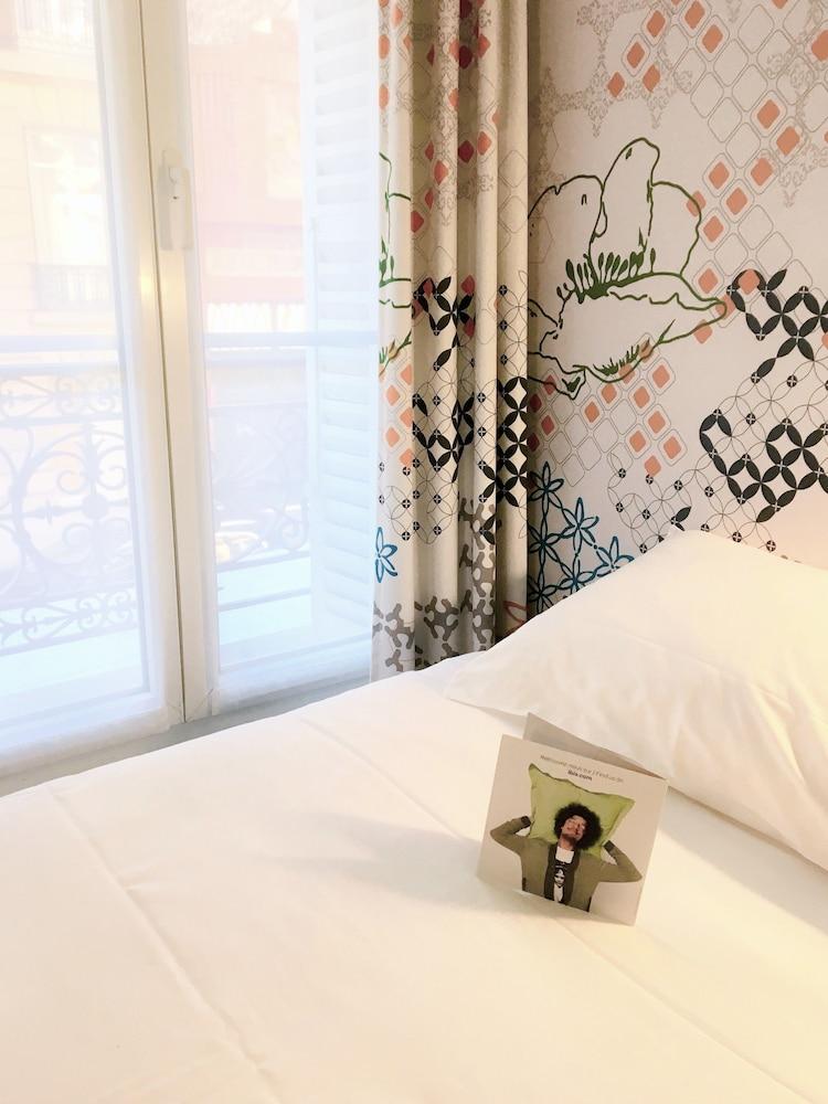 Fotos del hotel - Ibis Styles Paris Gare Saint-Lazare