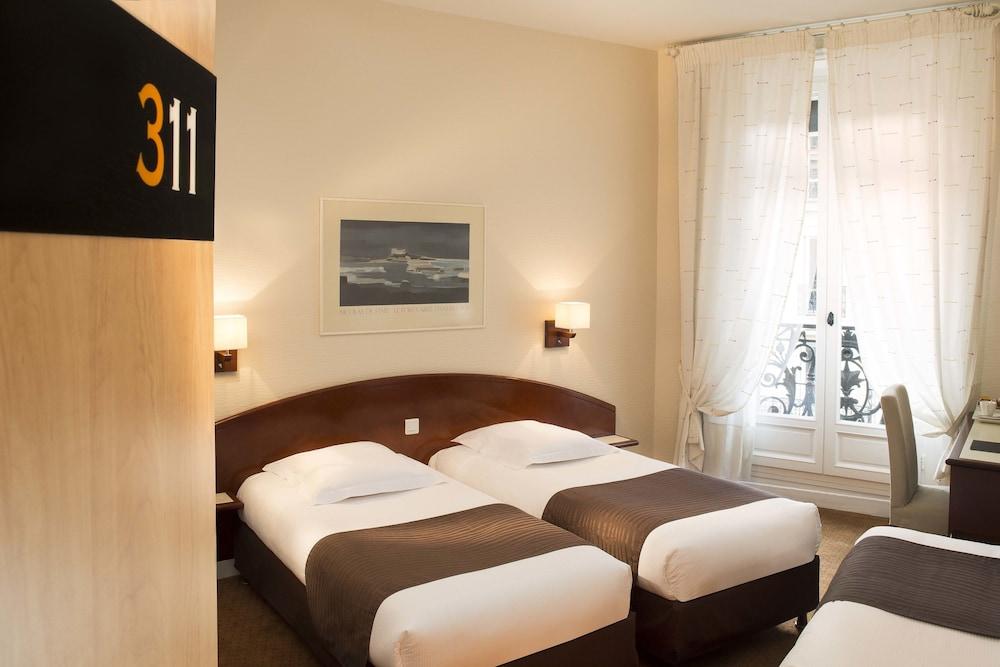 Fotos del hotel - EXCELSIOR OPERA