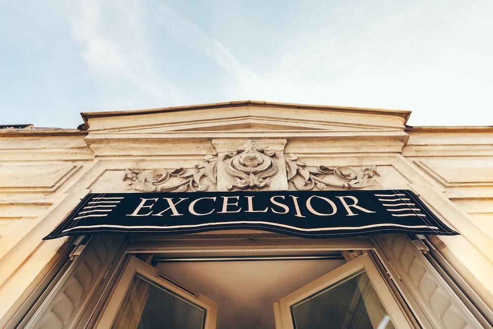 Fotos del hotel - EXCELSIOR OPERA