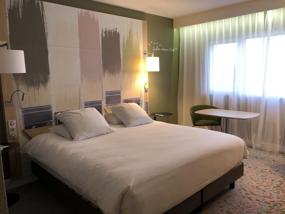Fotos del hotel - MERCURE REIMS PARC DES EXPOSITIONS