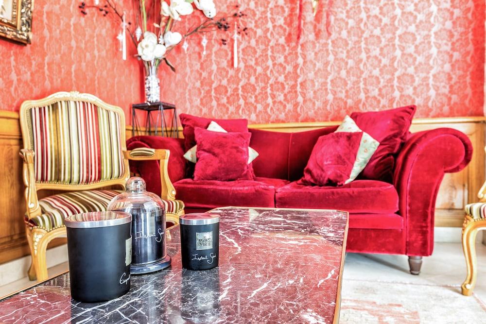 Fotos del hotel - Regence Paris