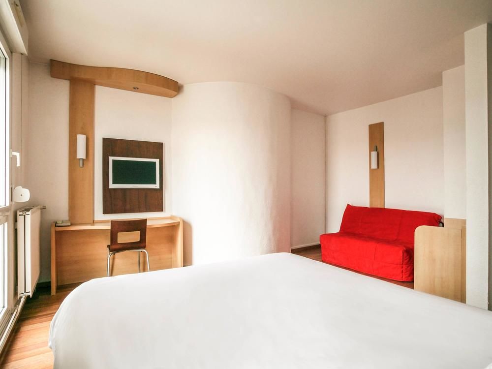 ibis Nancy Centre Stanislas