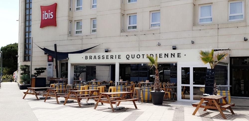 Fotos del hotel - IBIS MONTPELLIER CENTRE - POLYGONE