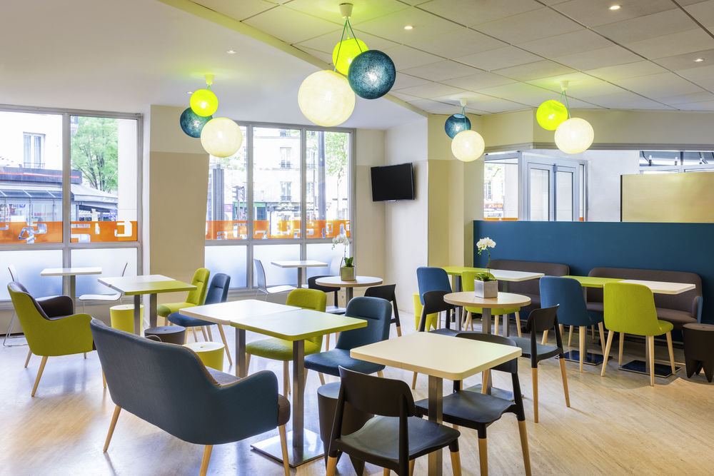 Fotos del hotel - Ibis Styles Gare De Est Chateau Landon