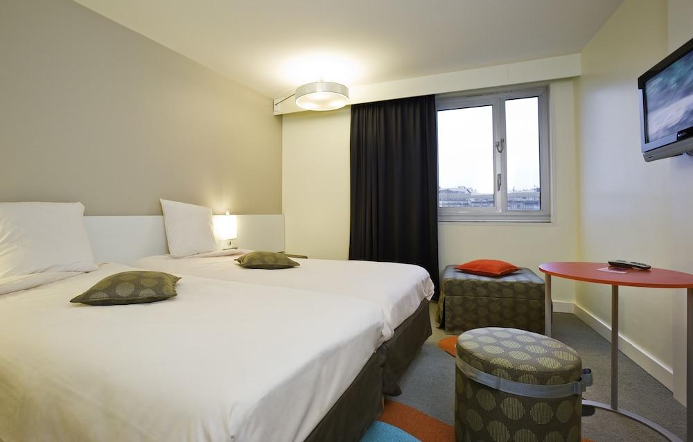 Fotos del hotel - Ibis Styles Gare De Est Chateau Landon