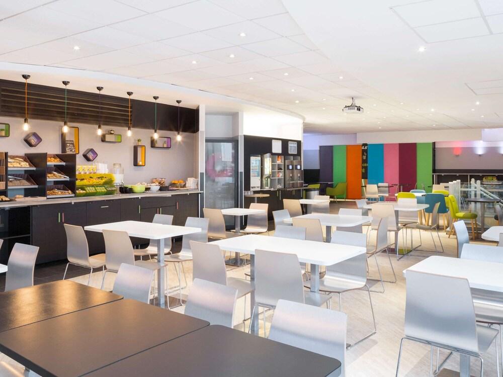 Fotos del hotel - Ibis Styles Gare De Est Chateau Landon