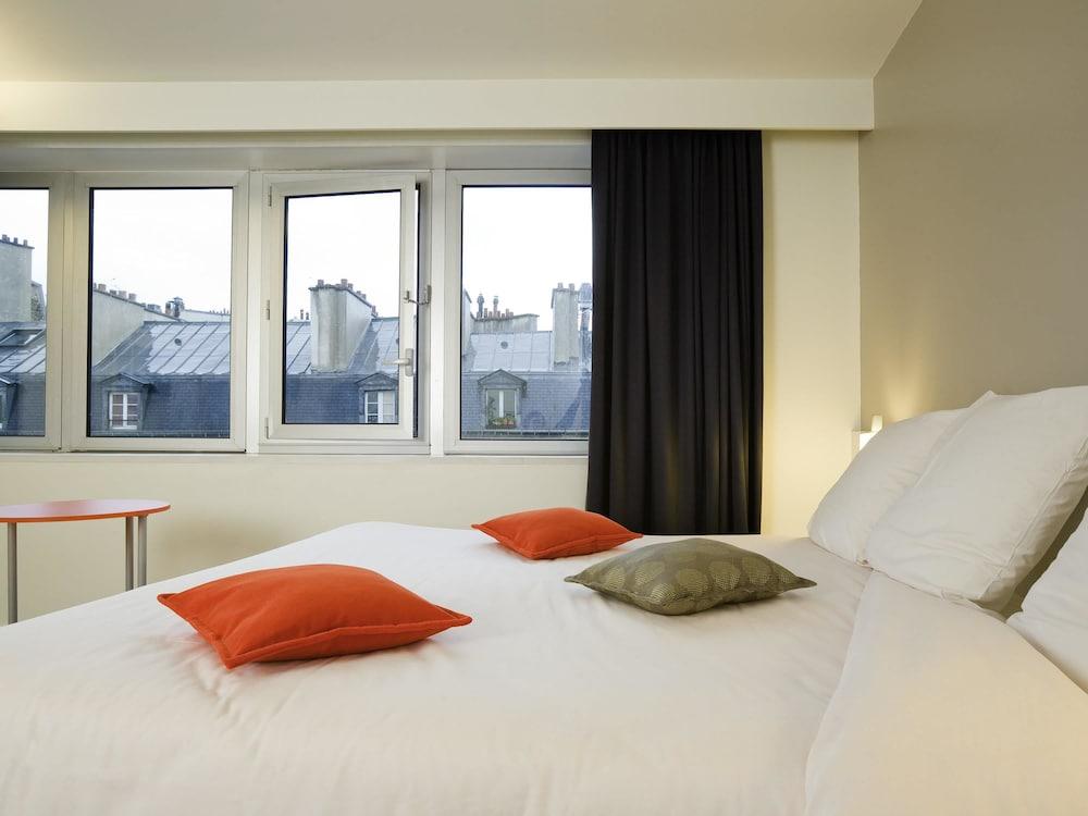 Fotos del hotel - Ibis Styles Gare De Est Chateau Landon