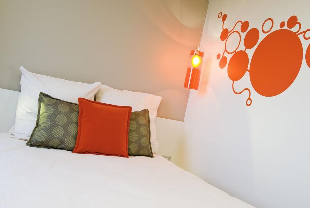 Fotos del hotel - Ibis Styles Gare De Est Chateau Landon