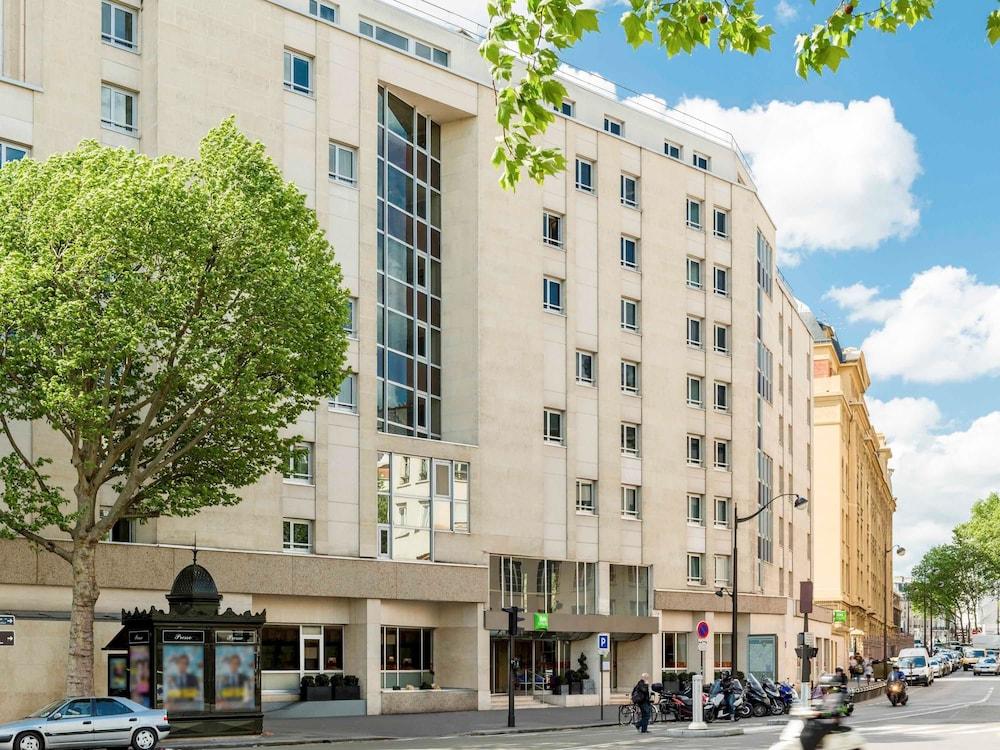 Fotos del hotel - Ibis Styles Gare De Est Chateau Landon