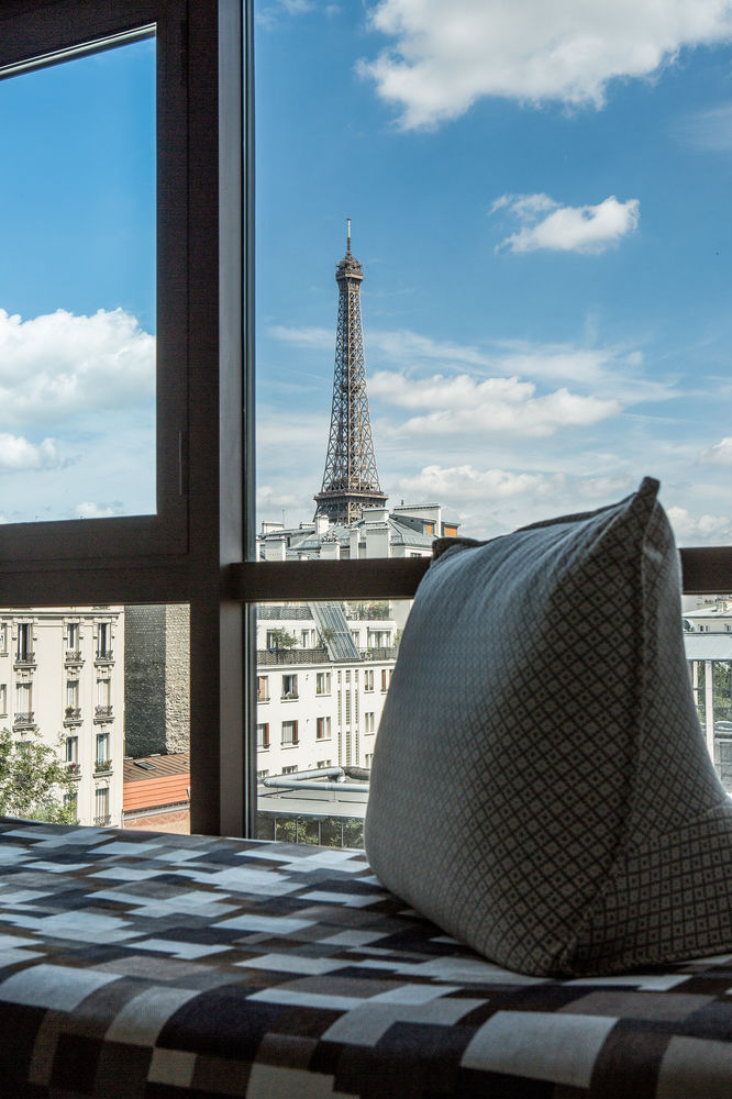Fotos del hotel - LE PARISIS