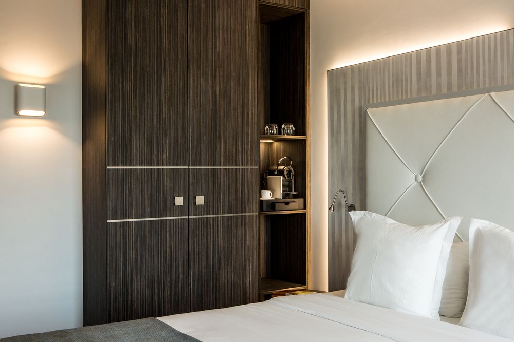 Fotos del hotel - LE PARISIS