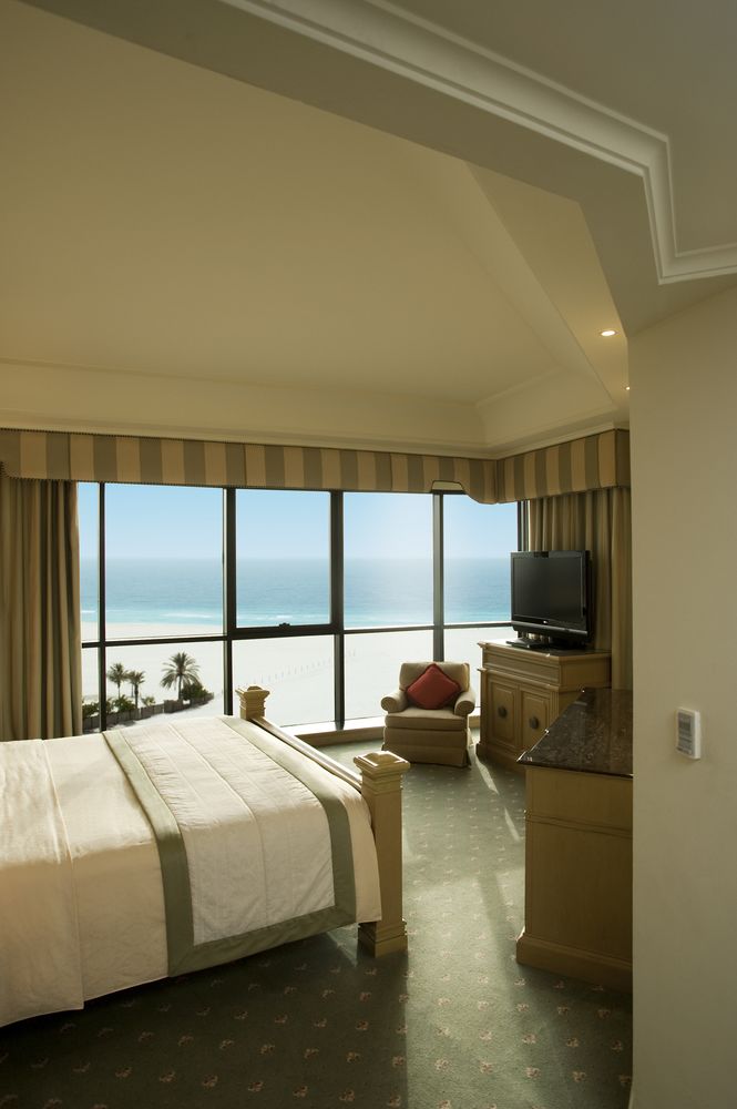 Fotos del hotel - Le Royal Meridien Beach Resort And Spa