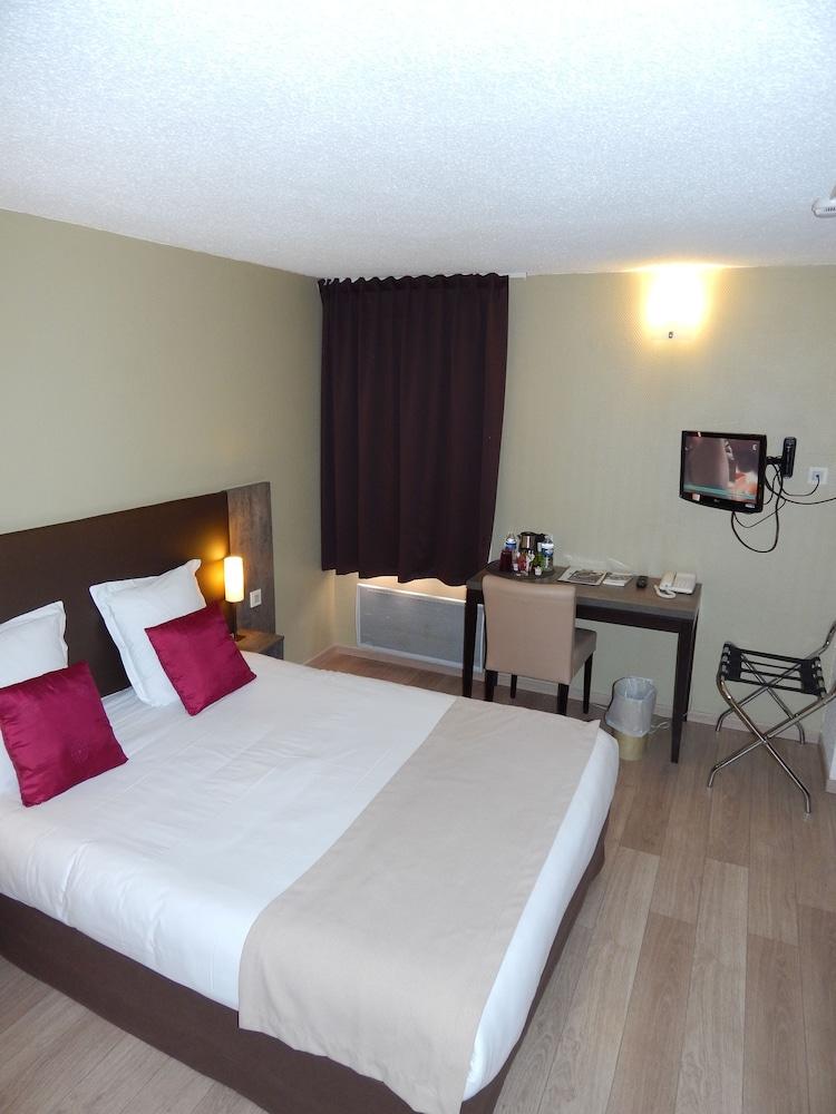 Fotos del hotel - COMFORT HOTEL ORLEANS NORD