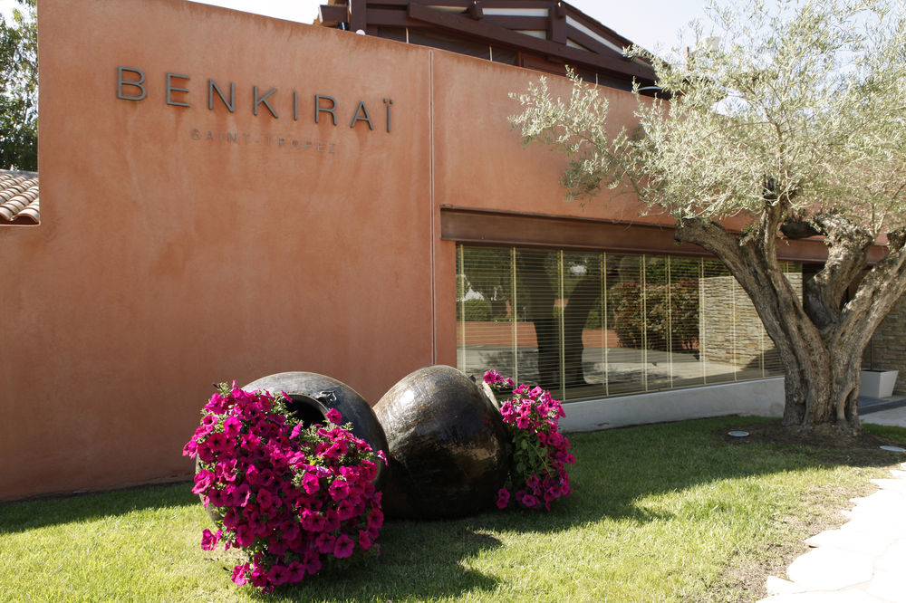 Fotos del hotel - BENKIRAI SAINT TROPEZ