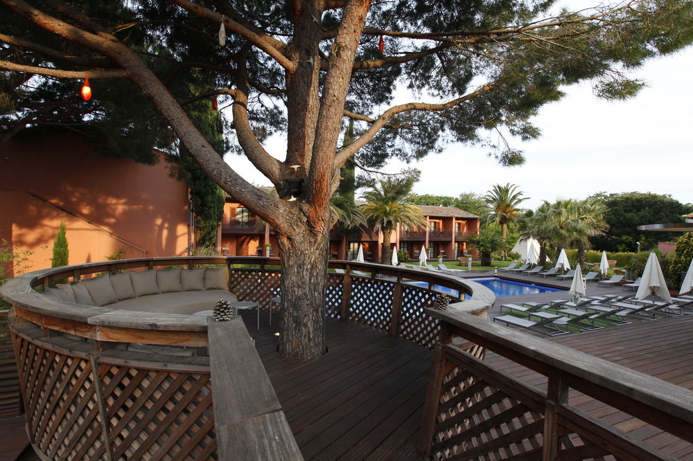 Fotos del hotel - Lou Pinet