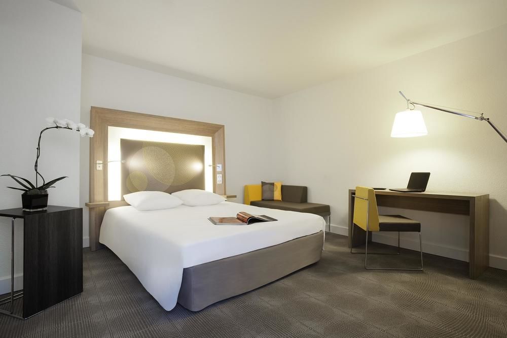 Fotos del hotel - NOVOTEL PARIS GARE DE LYON