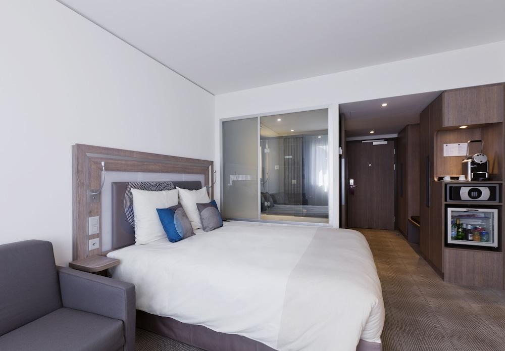 Fotos del hotel - NOVOTEL PARIS GARE DE LYON