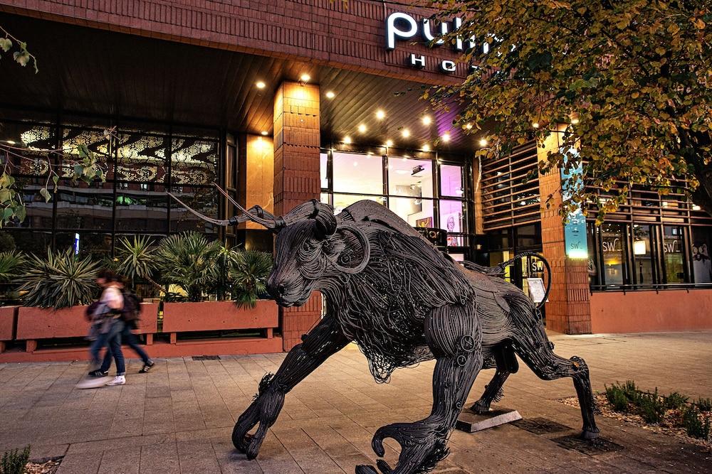 Fotos del hotel - Pullman Toulouse Centre Ramblas