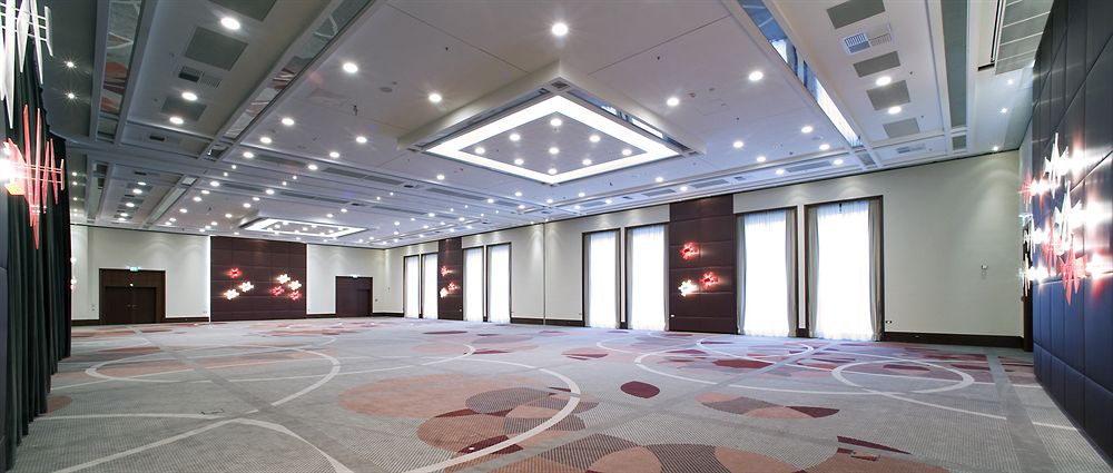 Fotos del hotel - Crowne Plaza Dusseldorf - Neuss