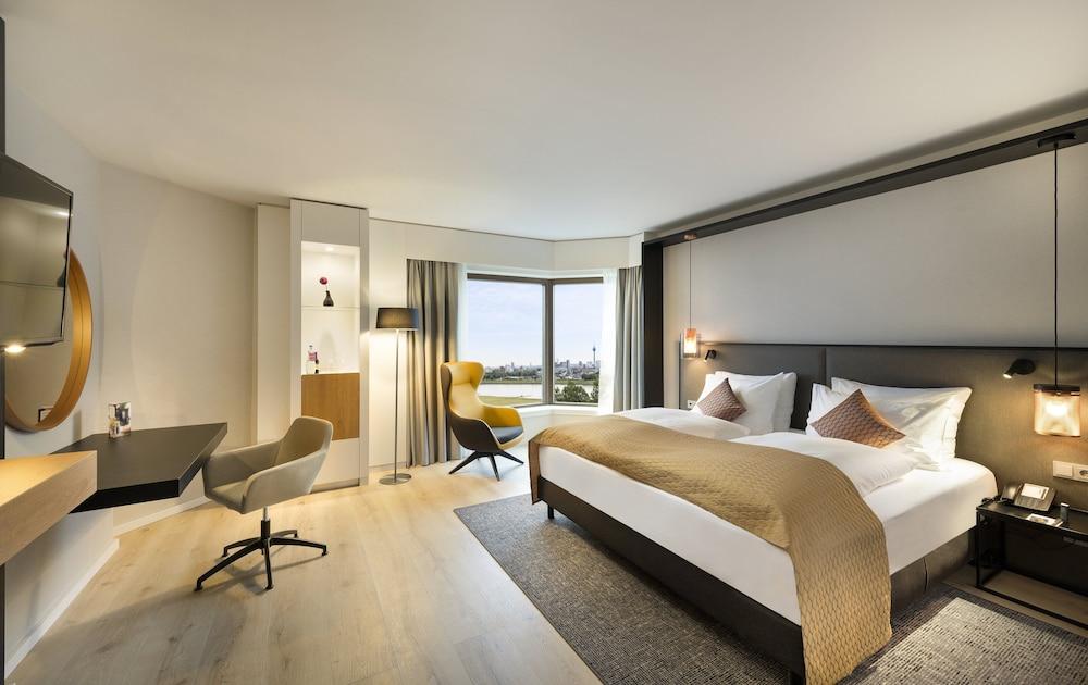 Fotos del hotel - Crowne Plaza Dusseldorf - Neuss