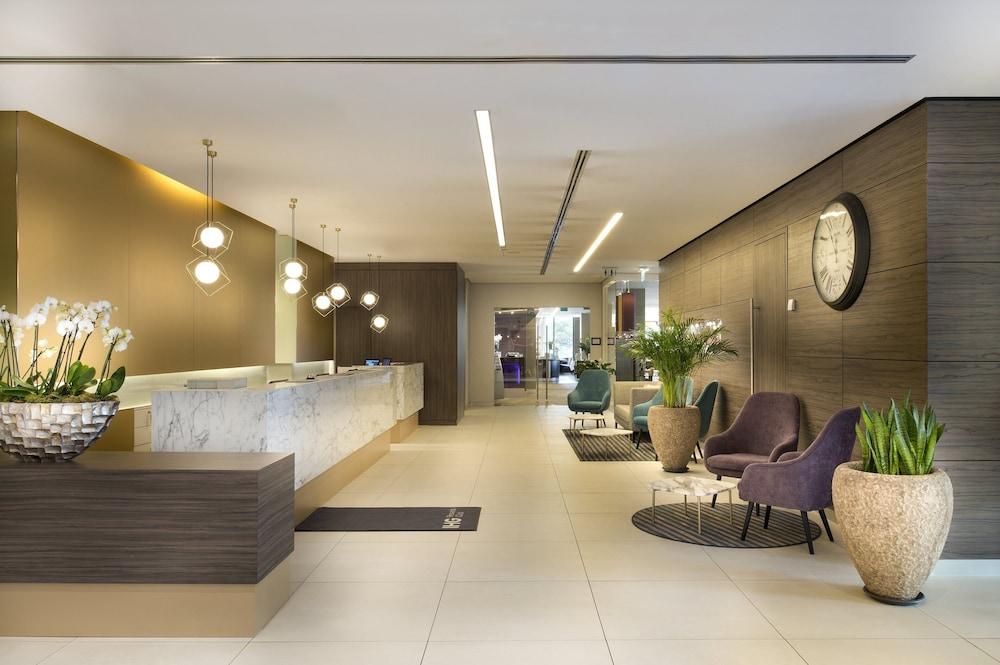Fotos del hotel - Crowne Plaza Dusseldorf - Neuss