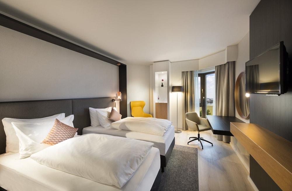 Fotos del hotel - Crowne Plaza Dusseldorf - Neuss