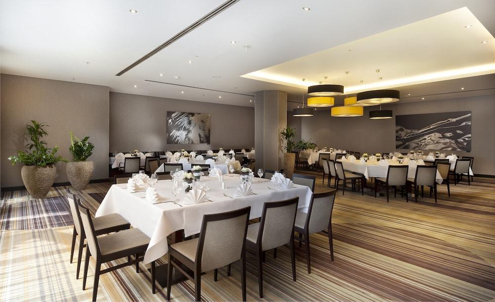 Fotos del hotel - Crowne Plaza Dusseldorf - Neuss