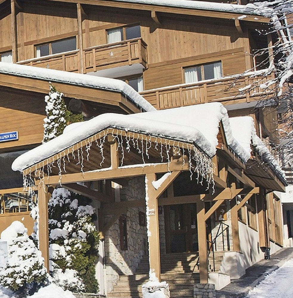 Fotos del hotel - Alpen Roc