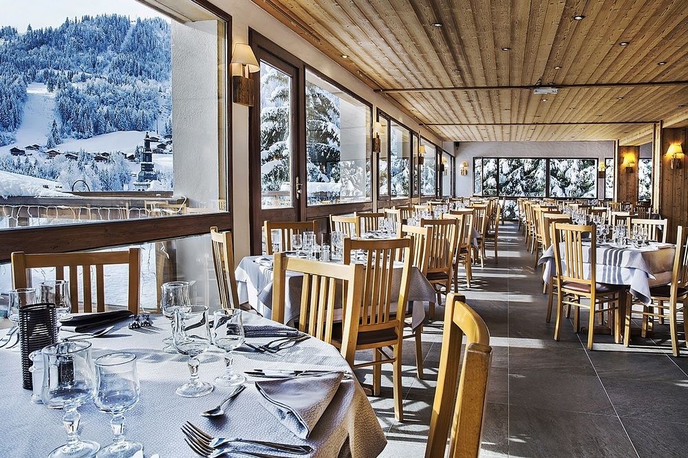 Fotos del hotel - Alpen Roc