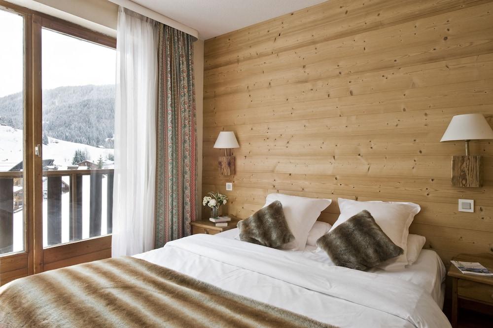 Fotos del hotel - Alpen Roc