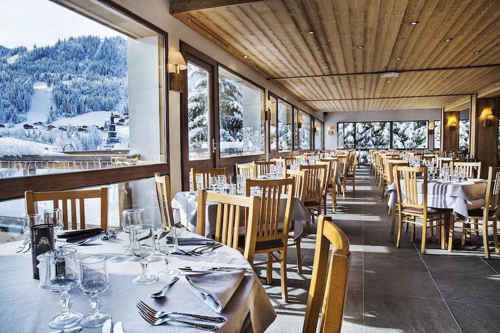 Fotos del hotel - Alpen Roc