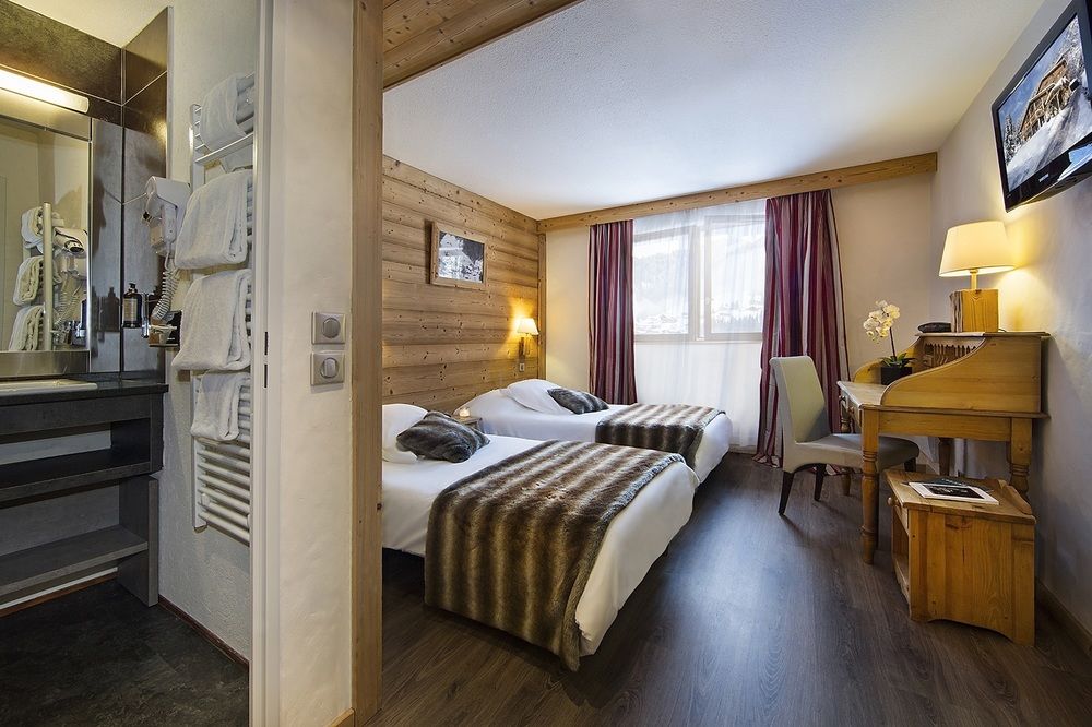 Fotos del hotel - Alpen Roc