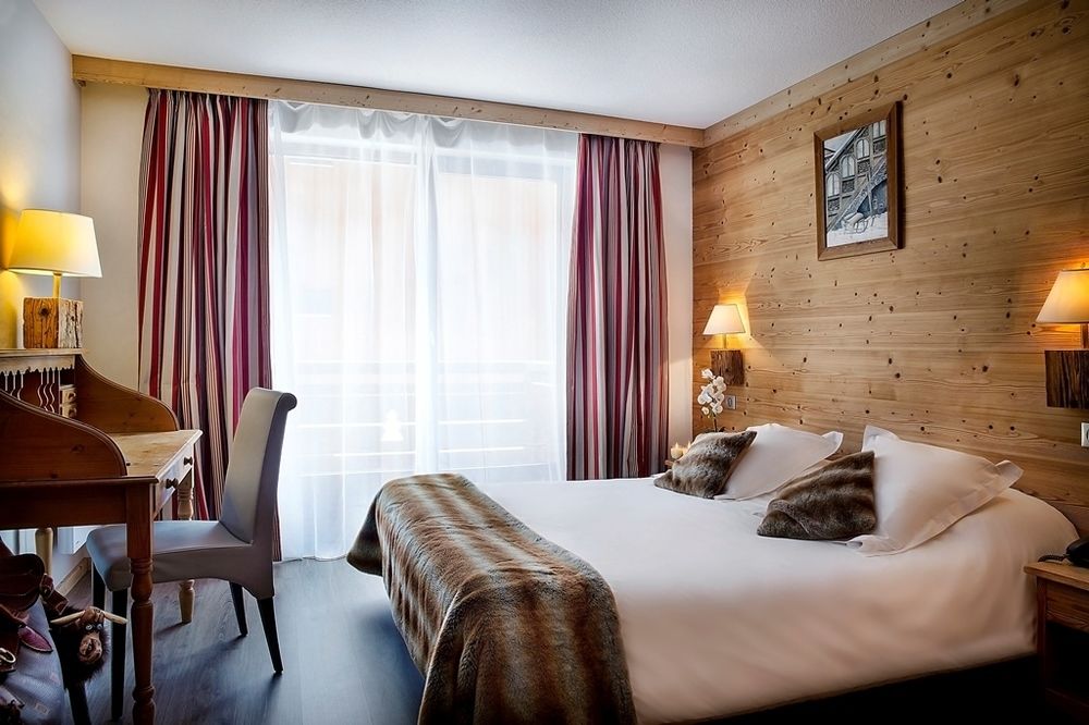 Fotos del hotel - Alpen Roc