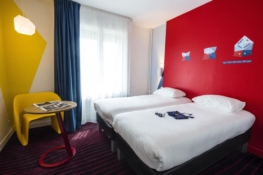 Fotos del hotel - ibis Styles Rouen Centre Cathedrale