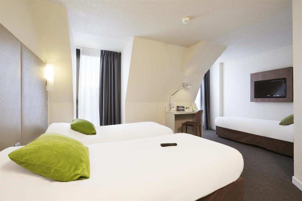 Fotos del hotel - Campanile Lyon Centre Berges Du Rhone