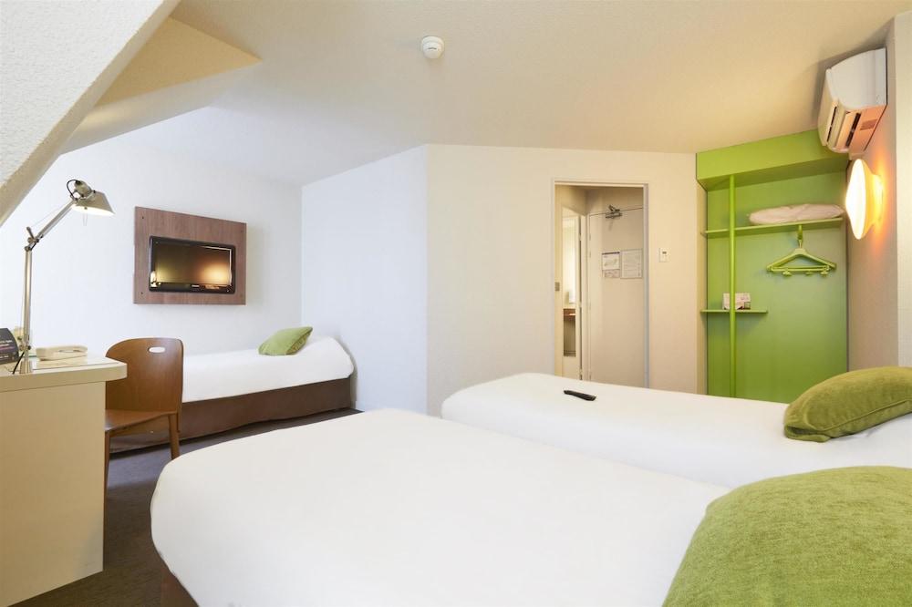 Fotos del hotel - Campanile Lyon Centre Berges Du Rhone