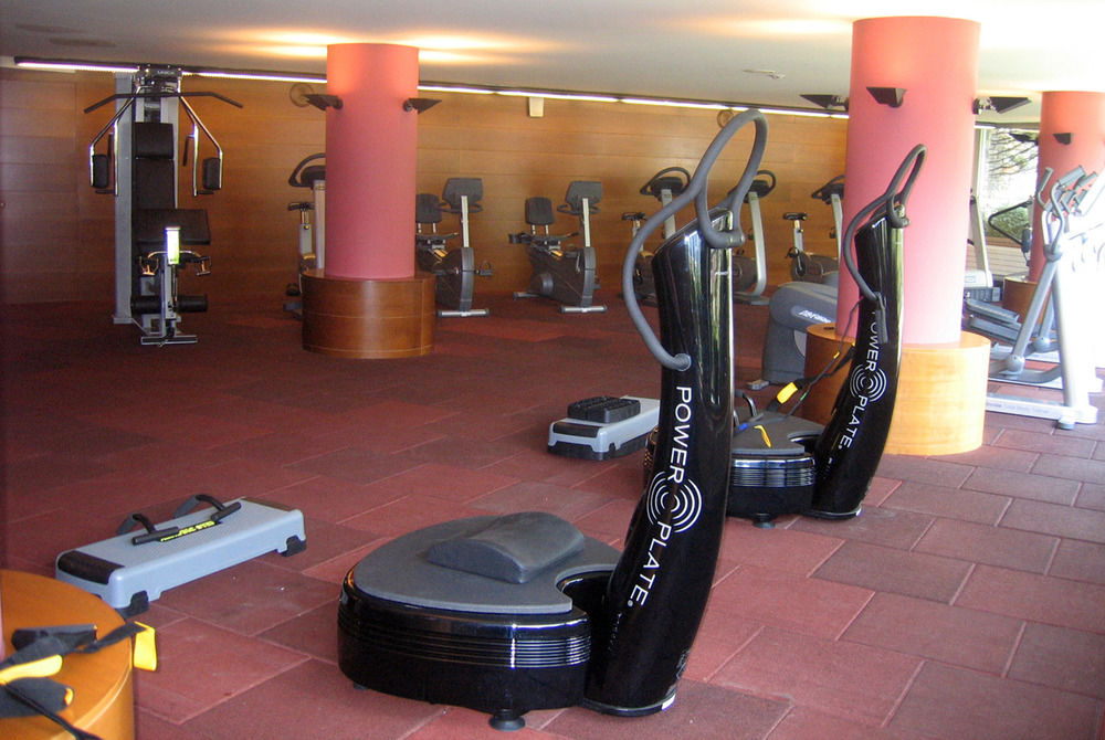 Fotos del hotel - Novotel Andorra