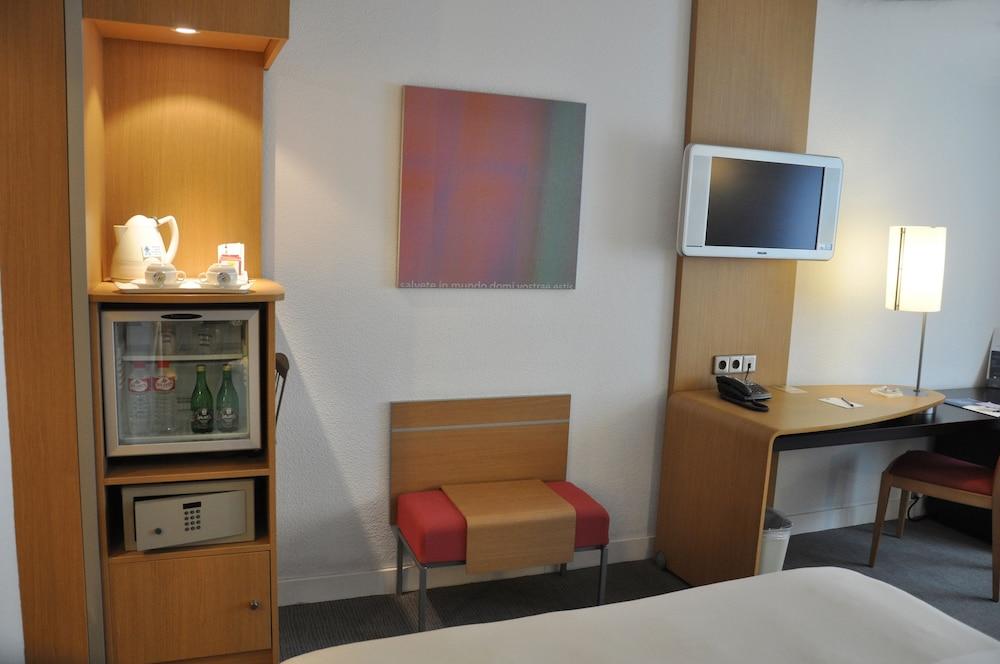Fotos del hotel - Novotel Andorra