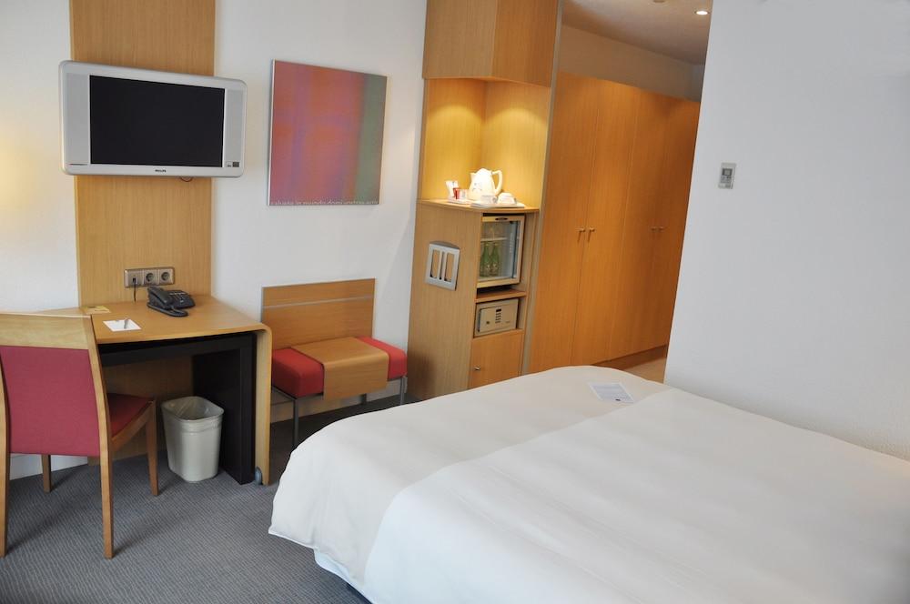 Fotos del hotel - Novotel Andorra