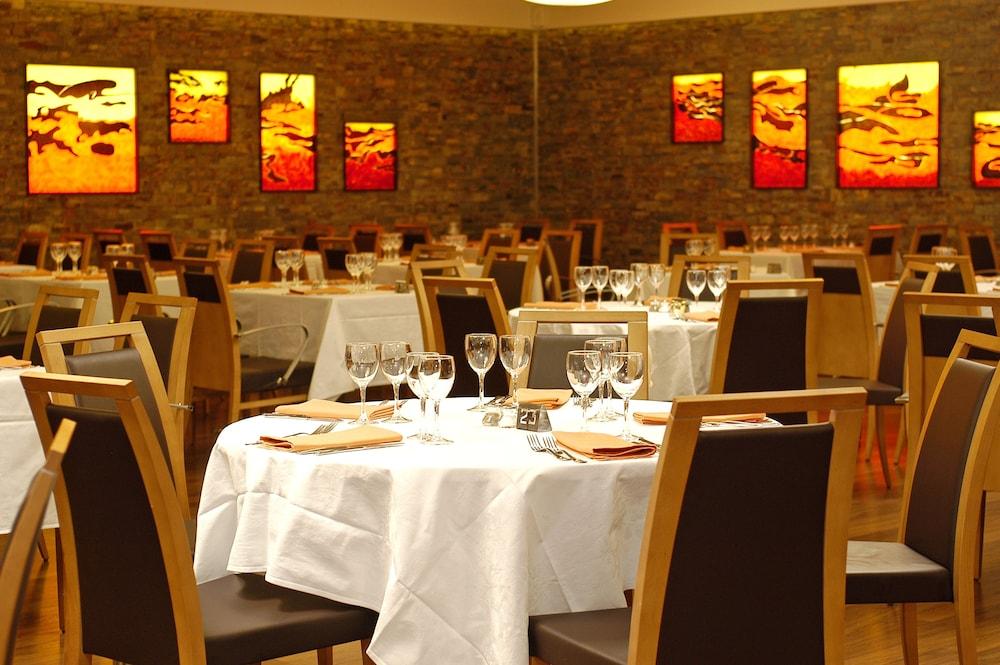 Fotos del hotel - Novotel Andorra