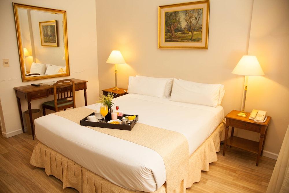 Fotos del hotel - DORA HOTEL BUENOS AIRES