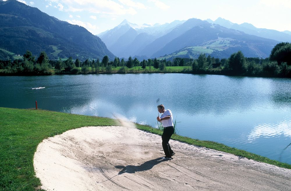 Fotos del hotel - DAS ALPENHAUS