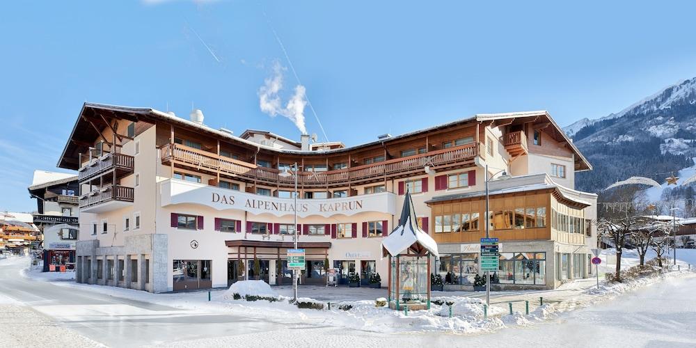 Fotos del hotel - DAS ALPENHAUS