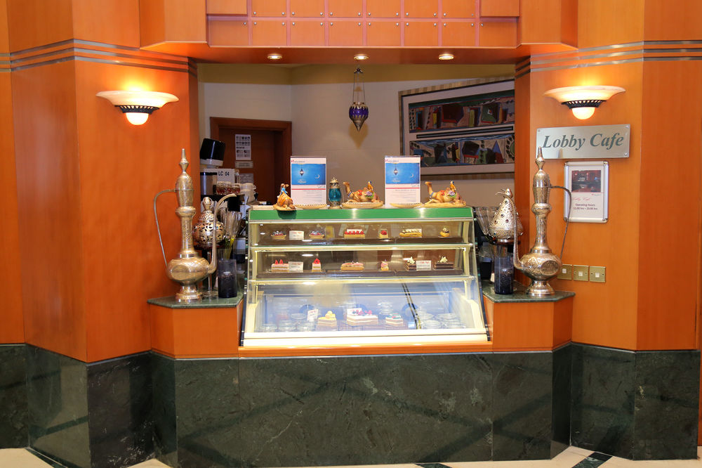 Fotos del hotel - SWISS-BELHOTEL SHARJAH