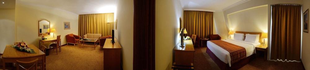 Fotos del hotel - SWISS-BELHOTEL SHARJAH
