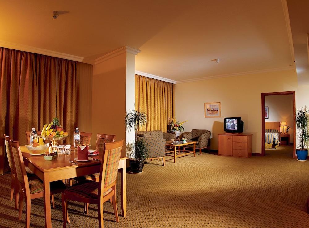 Fotos del hotel - SWISS-BELHOTEL SHARJAH