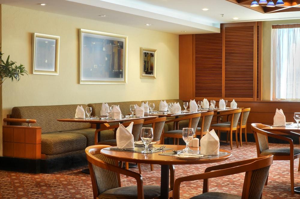 Fotos del hotel - SWISS-BELHOTEL SHARJAH